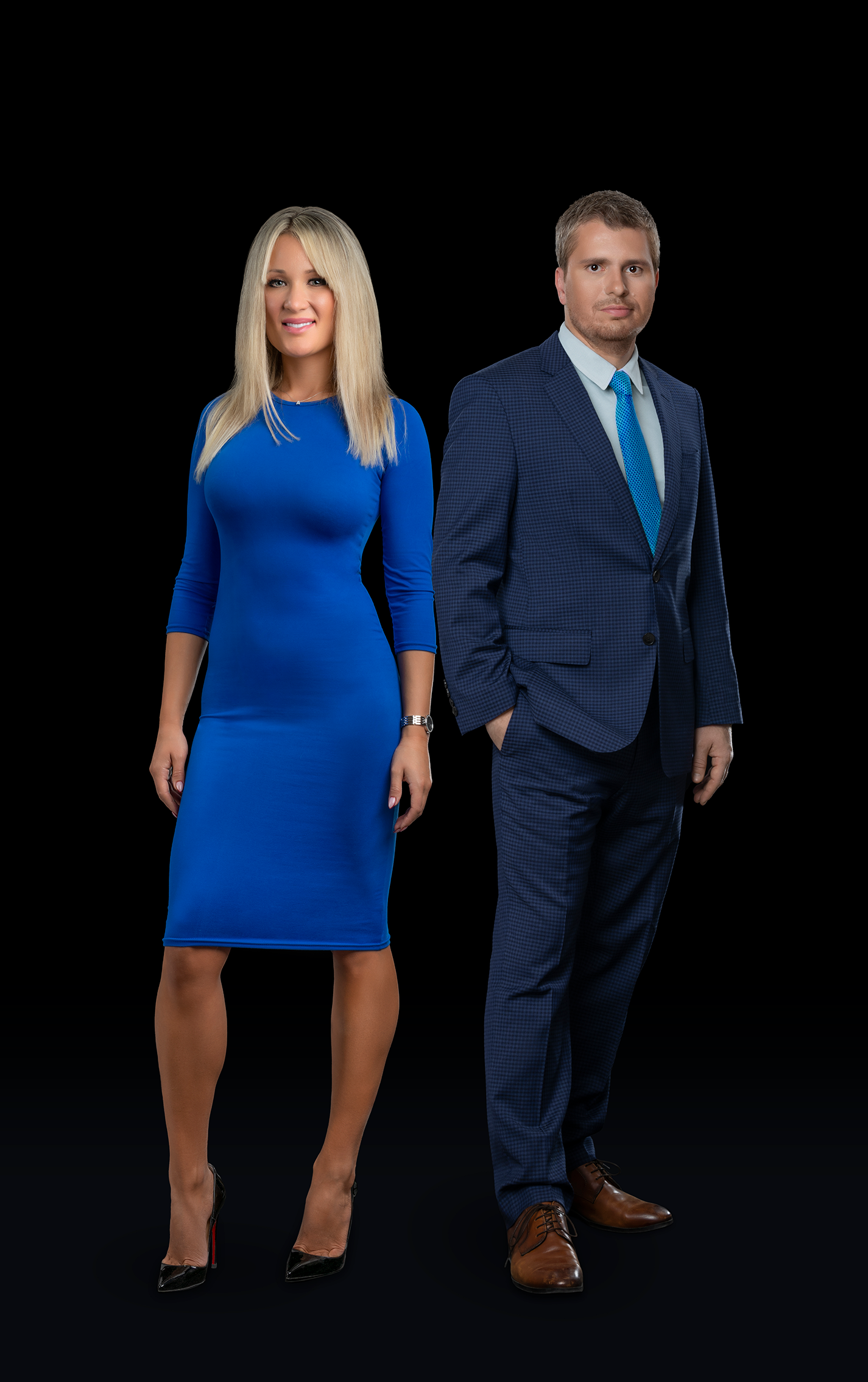 Antonov Kaganovich LLP