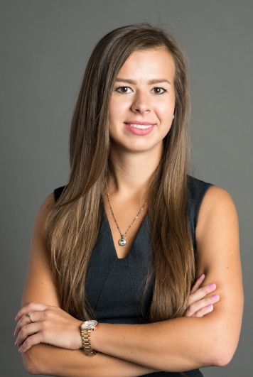 Khrystyna Snidanko
