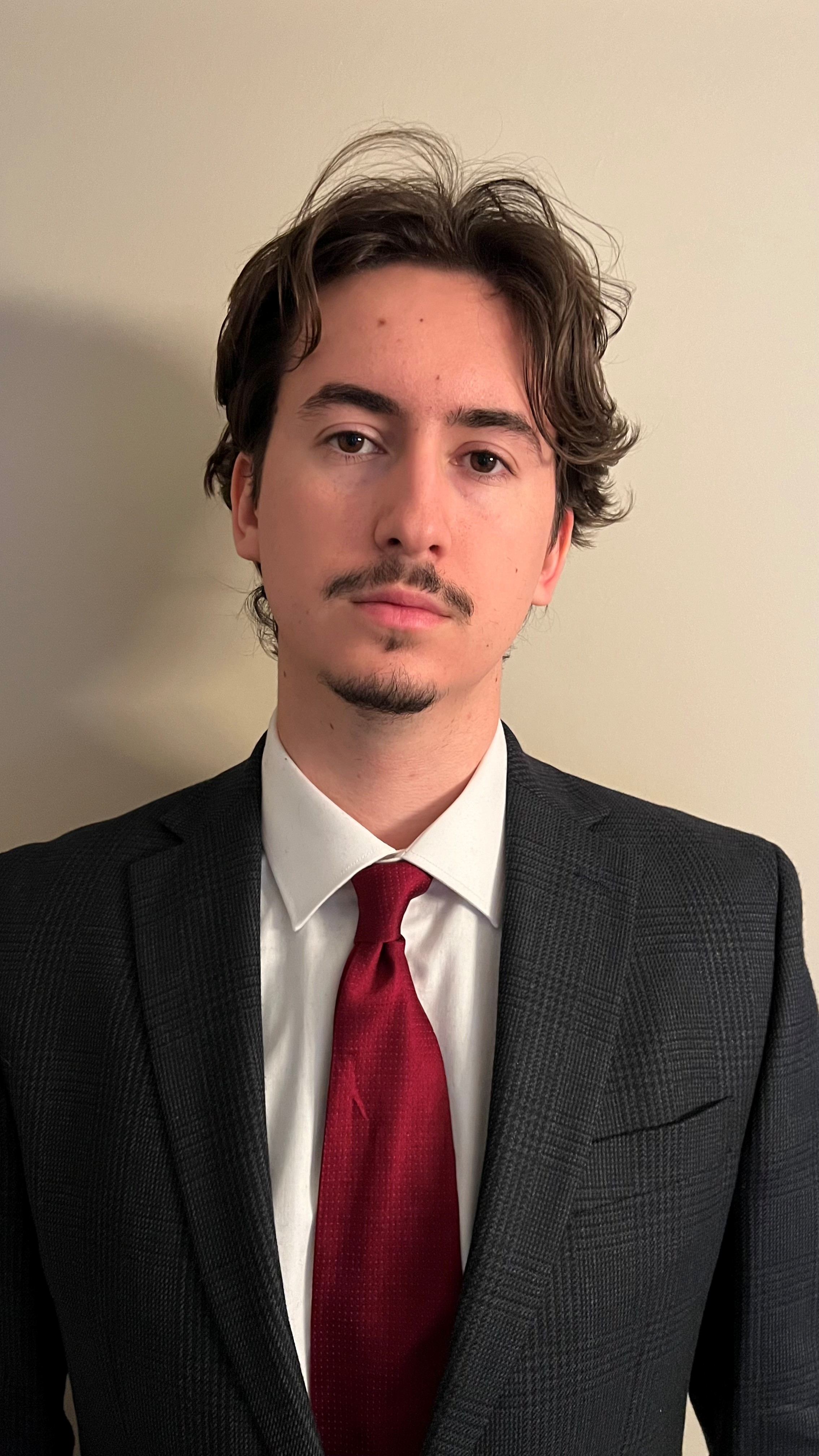 Lucas Chirodea