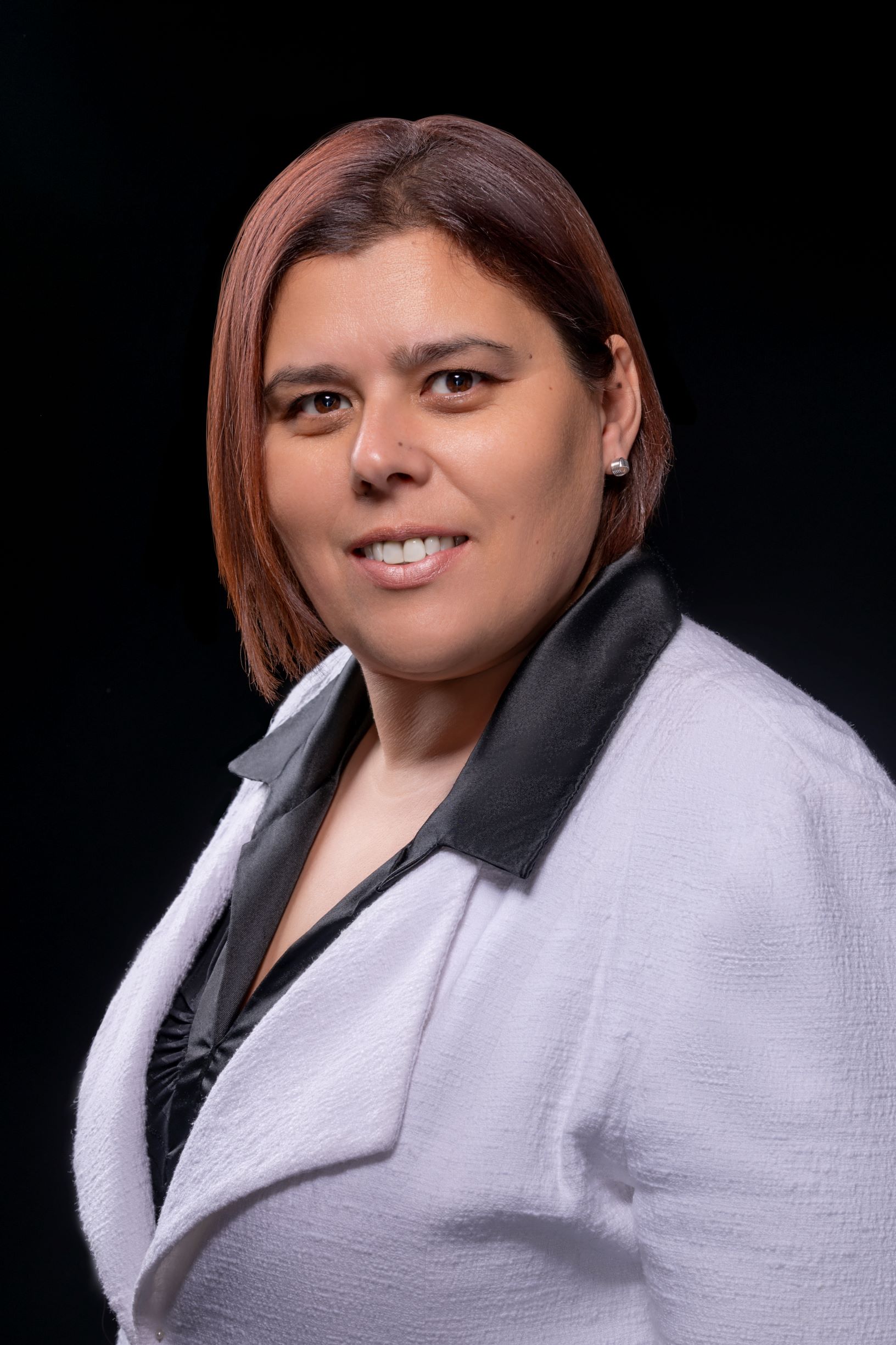 Marcia Vilarinho