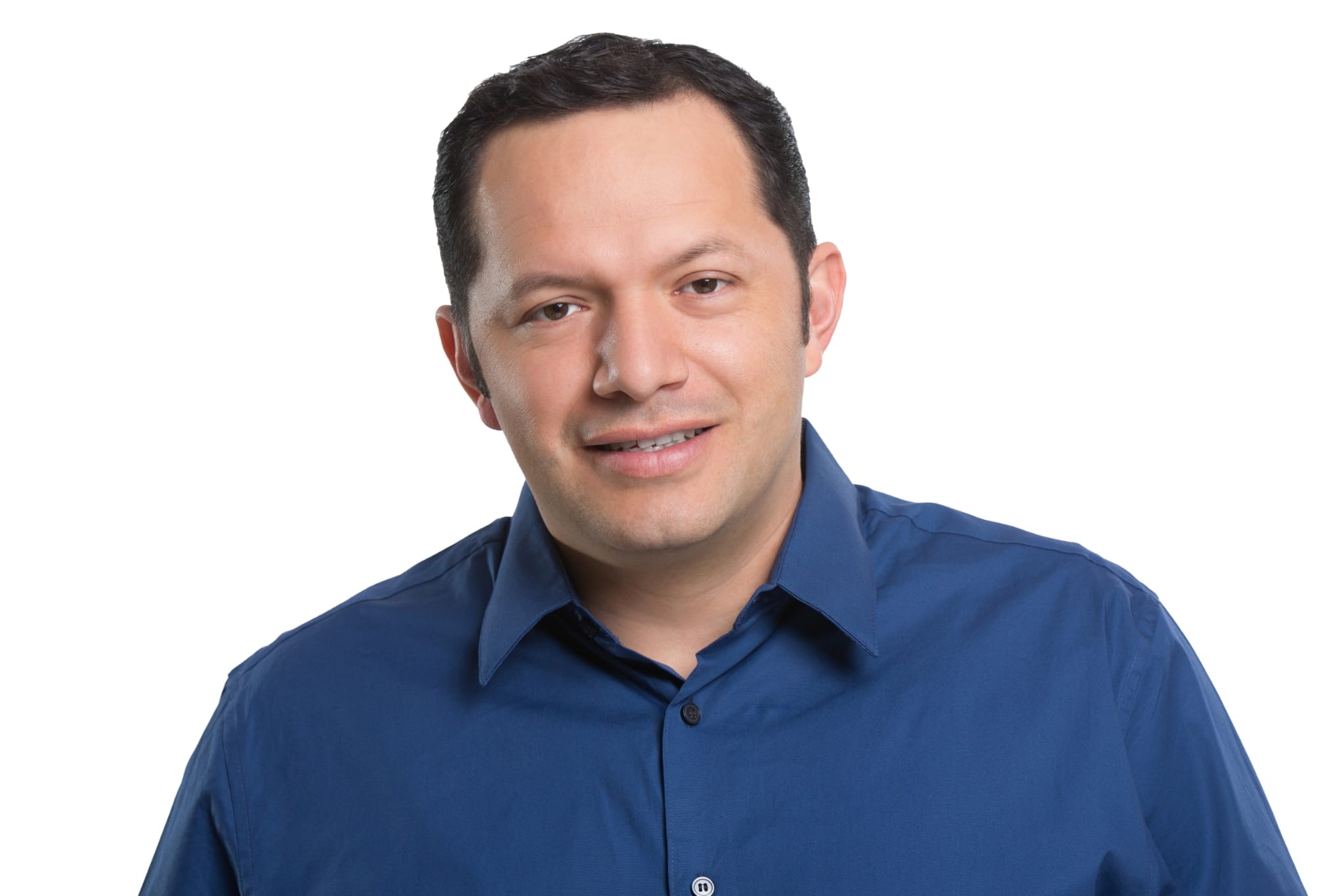 Ronald Carranza