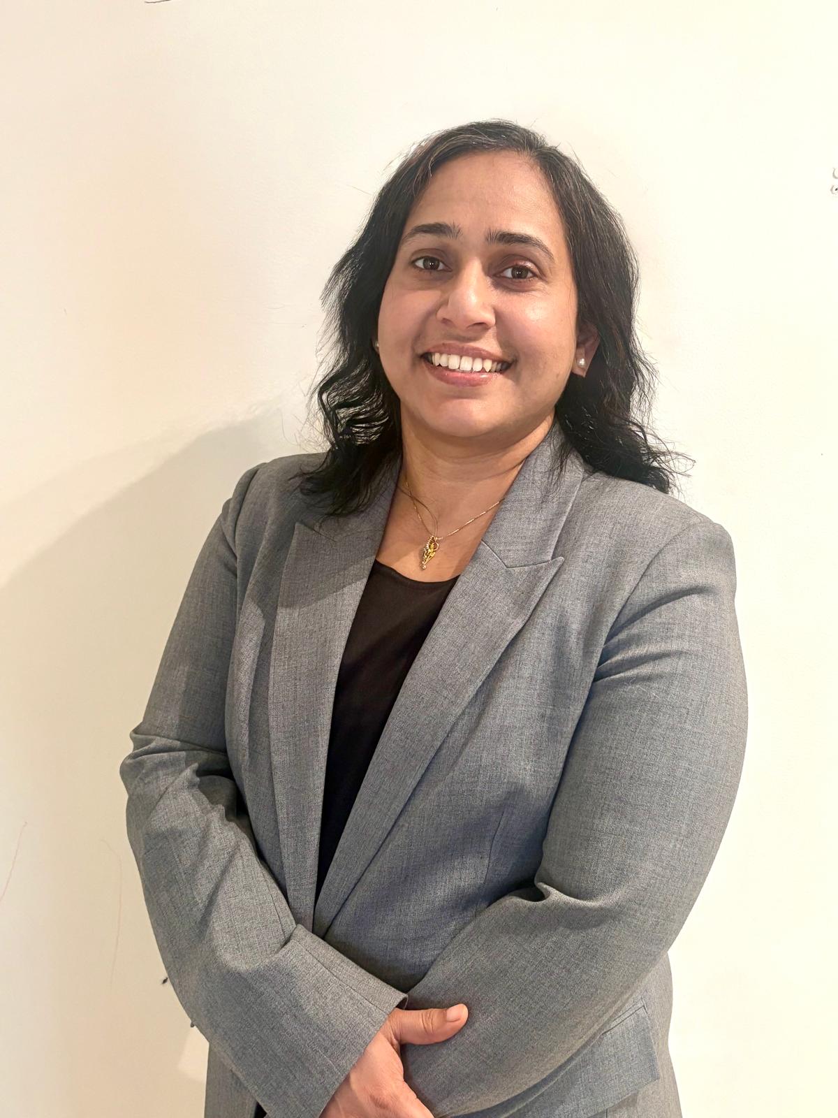 Sini Varghese